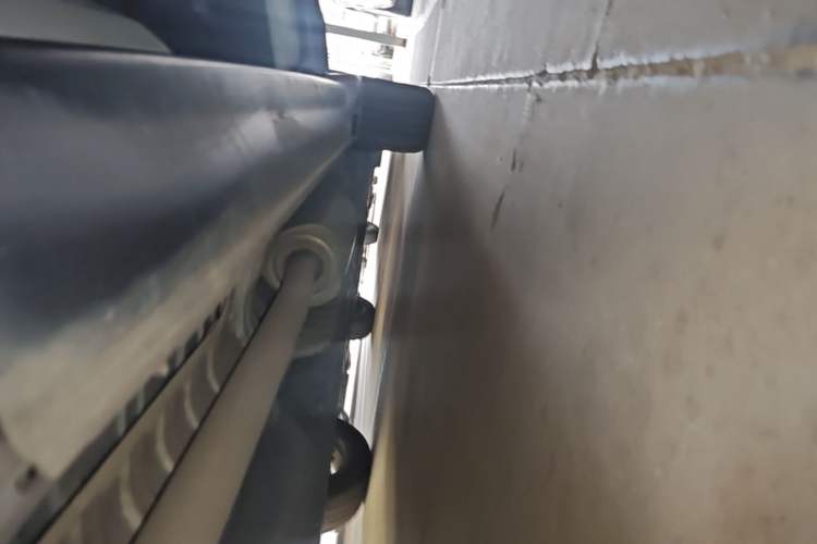 Used Honda Vezel 2020 1.5L CVT Elite Edition Right Side Sill