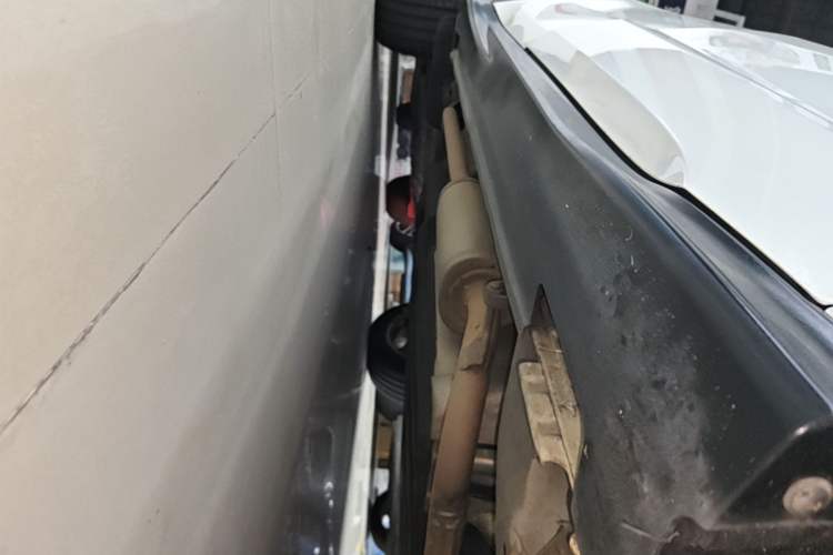 Used Honda Vezel 2020 1.5L CVT Luxury Edition Right Side Sill