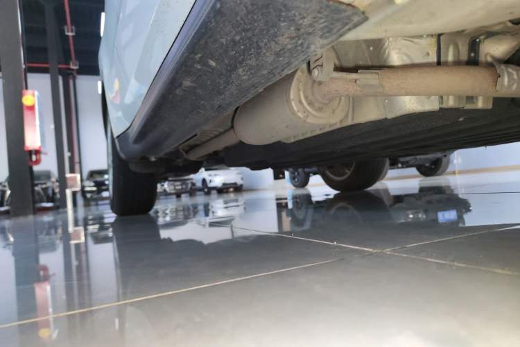 Used Honda Vezel 2020 1.5L CVT Elite Edition Right Side Sill