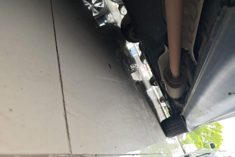 Used Honda Vezel 2020 1.5L CVT Elite Edition Right Side Sill