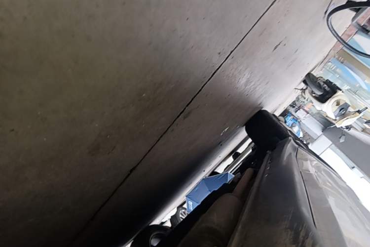 Used Honda Vezel 2020 1.5L CVT Pioneer Edition Right Side Sill
