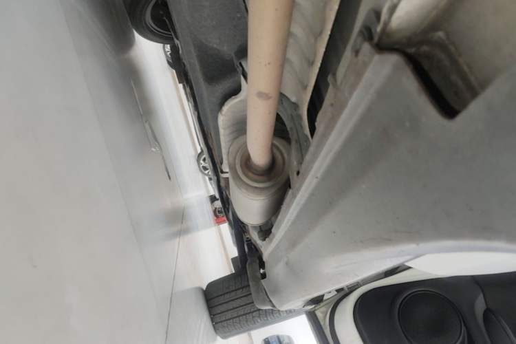 Used Honda Vezel 2020 1.5L CVT Pioneer Edition Right Side Sill