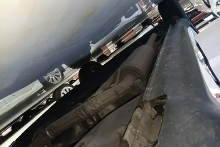 Used Honda Vezel 2020 220 TURBO CVT Elite Edition Right Side Sill