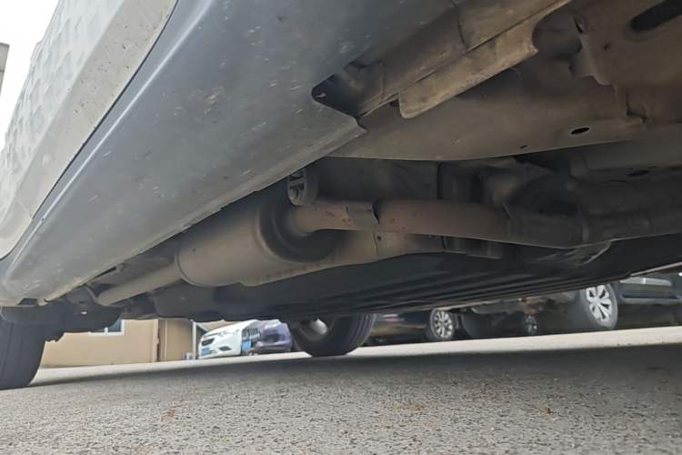 Used Honda Vezel 2020 1.5L CVT Elite Edition Right Side Sill