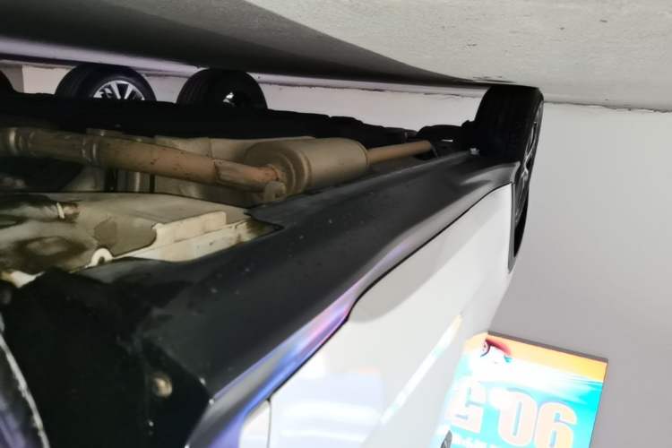 Used Honda Vezel 2020 1.5L CVT Pioneer Edition Right Side Sill
