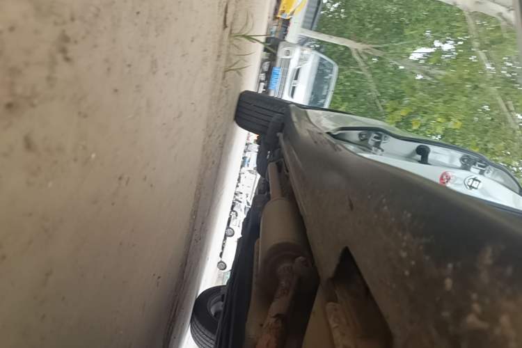 Used Honda Vezel 2020 1.5L CVT Pioneer Edition Right Side Sill