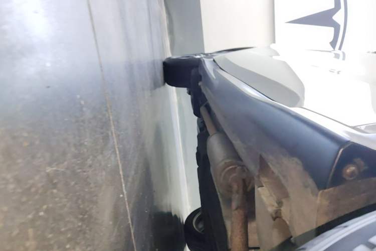 Used Honda Vezel 2020 1.5L CVT Pioneer Edition Right Side Sill