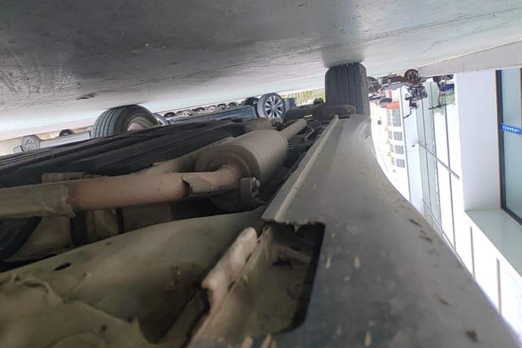 Used Honda Vezel 2020 1.5L CVT Pioneer Edition Right Side Sill