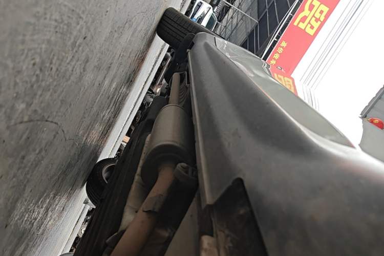 Used Honda Vezel 2020 1.5L CVT Elite Edition Right Side Sill