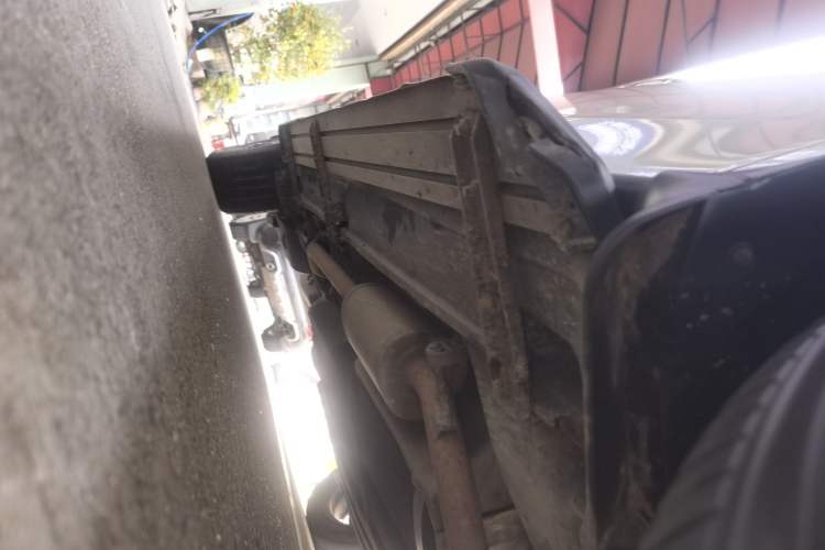 Used Honda Vezel 2020 1.5L CVT Pioneer Edition Right Side Sill