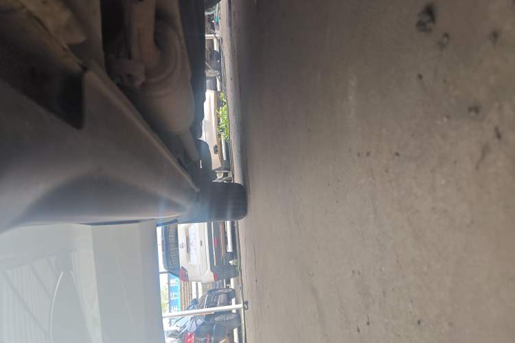 Used Honda Vezel 2020 1.5L CVT Elite Edition Right Side Sill