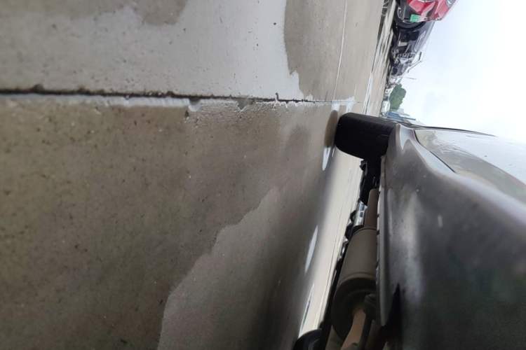 Used Honda Vezel 2020 1.5L CVT Pioneer Edition Right Side Sill