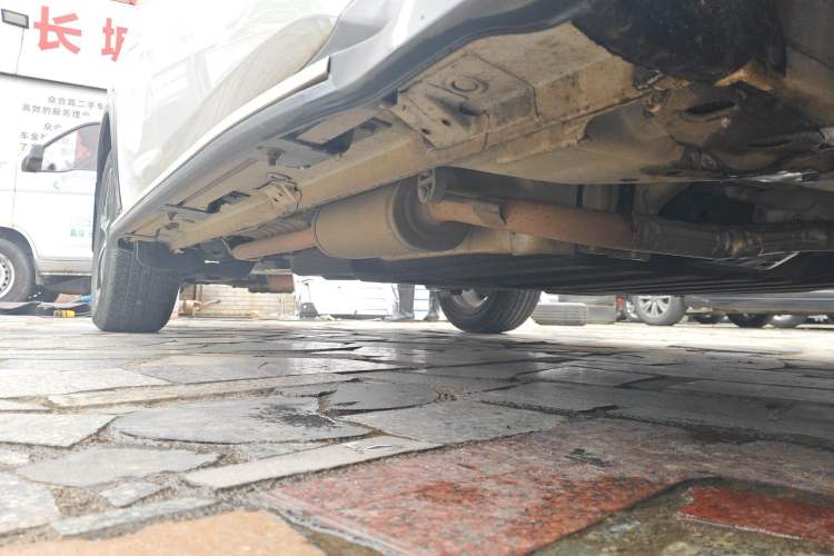 Used Honda Vezel 2020 1.5L CVT Pioneer Edition Right Side Sill