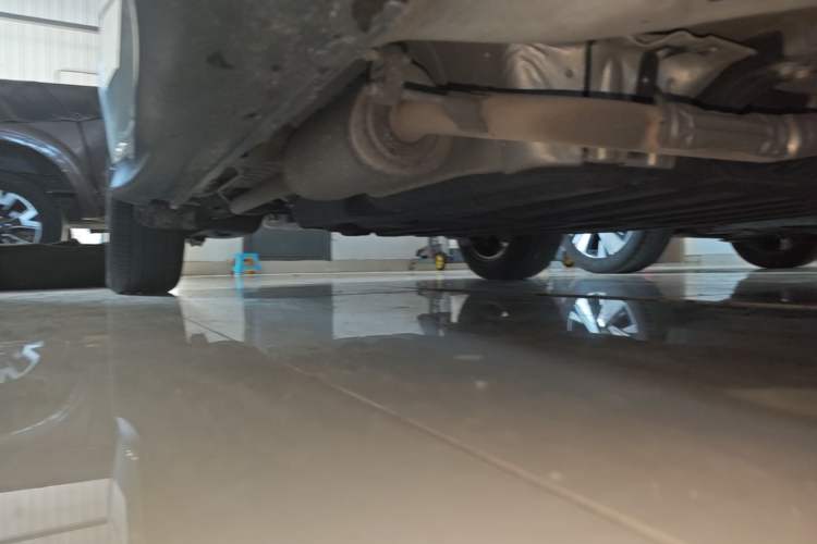 Used Honda Vezel 2020 1.5L CVT Pioneer Edition Right Side Sill
