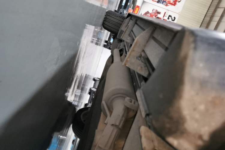 Used Honda Vezel 2020 220 TURBO CVT Luxury Edition Right Side Sill