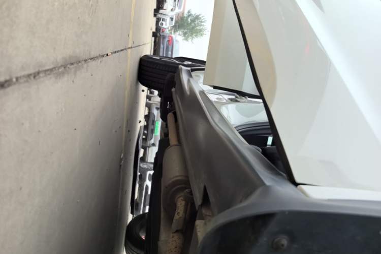 Used Honda Vezel 2020 1.5L CVT Pioneer Edition Right Side Sill