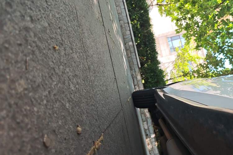 Used Honda Vezel 2020 1.5L CVT Luxury Edition Right Side Sill