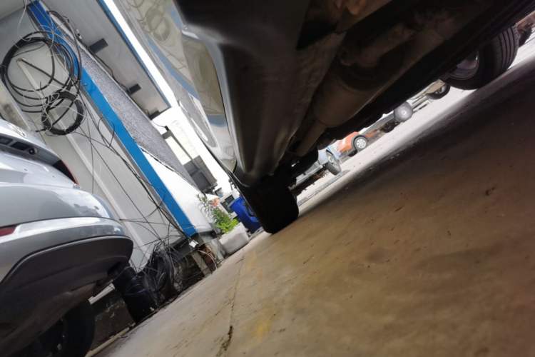 Used Honda Vezel 2020 1.5L CVT Elite Edition Right Side Sill