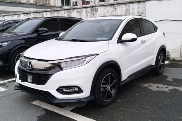 Used Honda Vezel 2020 220 TURBO CVT Luxury Edition