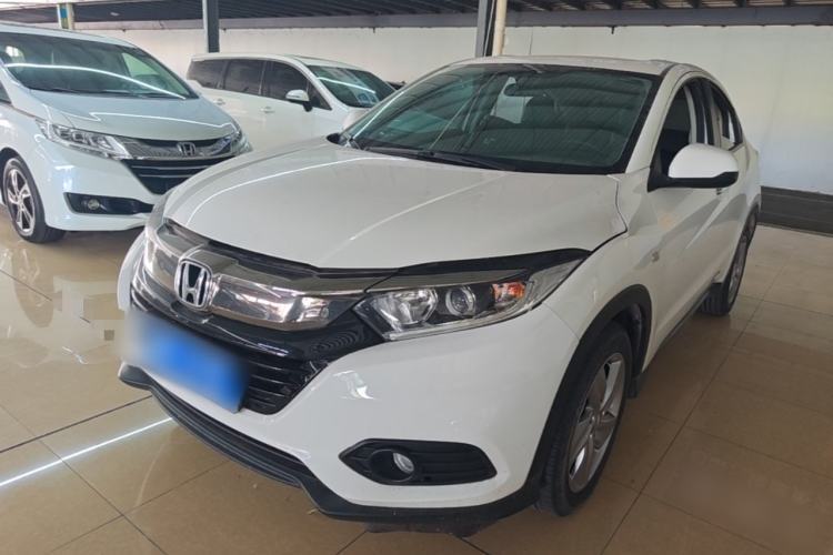 Used Honda Vezel 2020 220 TURBO CVT Elite Edition Guazi used car, China used car export, Used car for sale, Used Honda cars, Cheapest cars for sale
