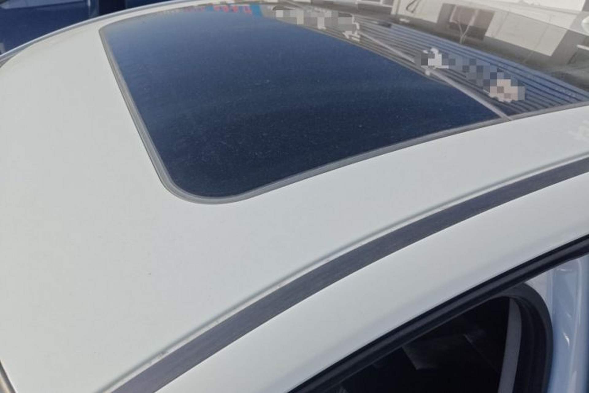 Used Honda Vezel 2020 1.5L CVT Pioneer Edition Roof