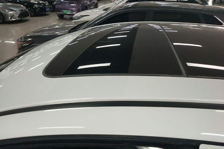 Used Honda Vezel 2020 220 TURBO CVT Luxury Edition Roof