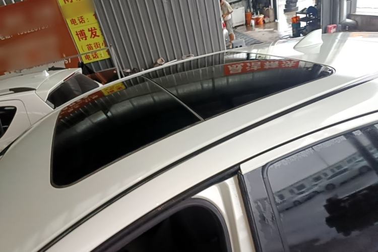 Used Honda Vezel 2020 1.5L CVT Luxury Edition Roof