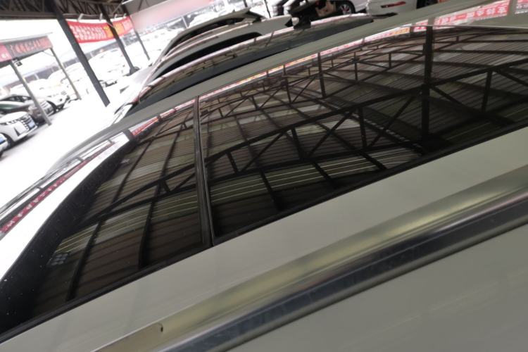 Used Honda Vezel 2020 1.5L CVT Pioneer Edition Roof