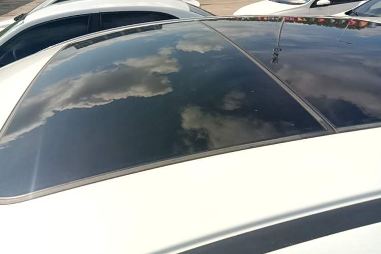 Used Honda Vezel 2020 1.5L CVT Pioneer Edition Roof