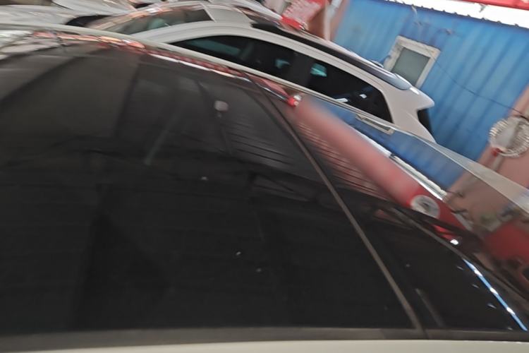 Used Honda Vezel 2020 1.5L CVT Elite Edition Roof