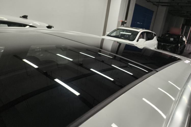 Used Honda Vezel 2020 1.5L CVT Pioneer Edition Roof