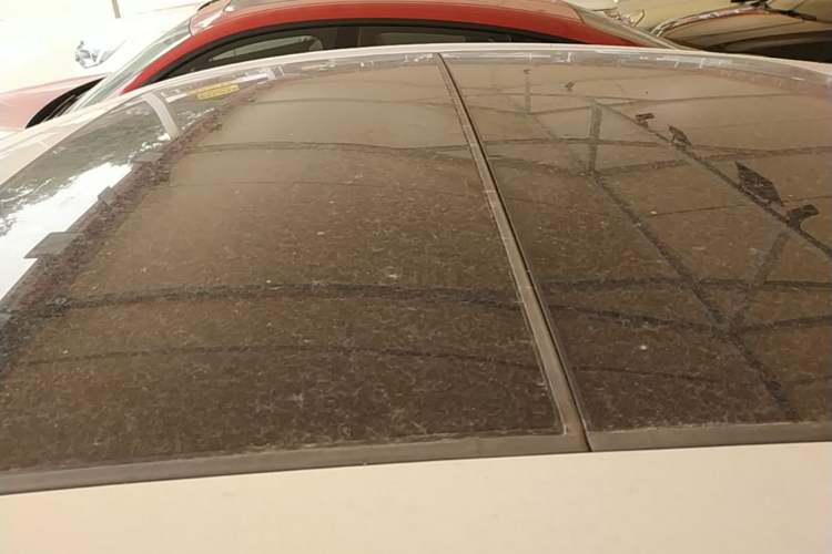 Used Honda Vezel 2020 1.5L CVT Pioneer Edition Roof
