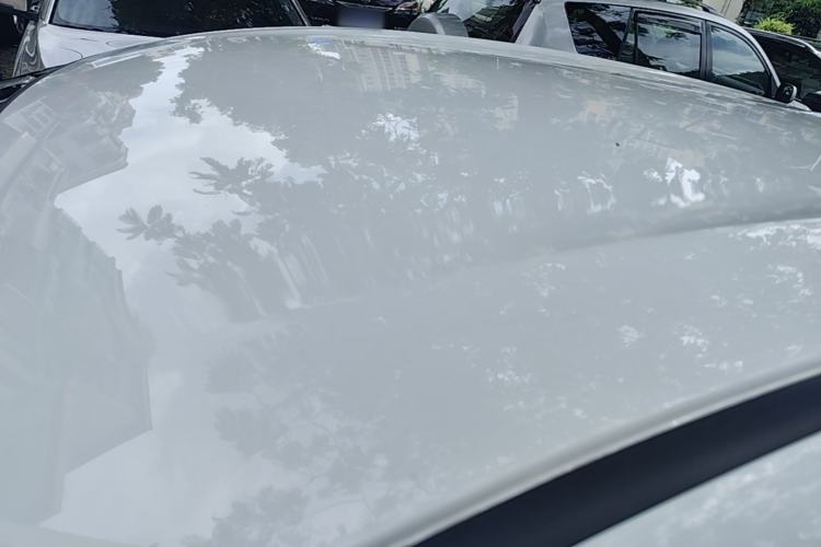 Used Honda Vezel 2020 220 TURBO CVT Elite Edition Roof