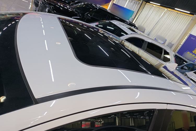 Used Honda Vezel 2020 1.5L CVT Pioneer Edition Roof