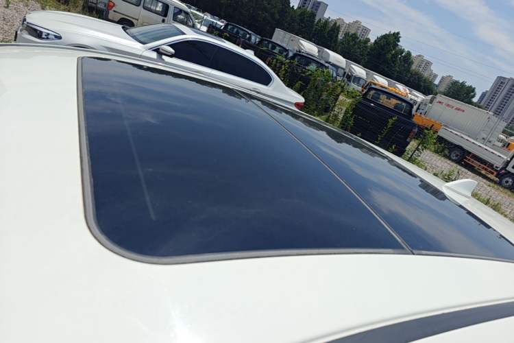 Used Honda Vezel 2020 220 TURBO CVT Luxury Edition Roof