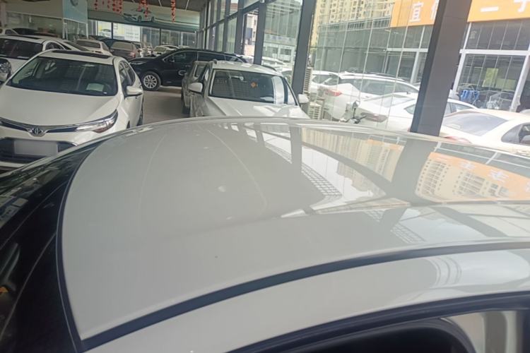 Used Honda Vezel 2020 220 TURBO CVT Elite Edition Roof