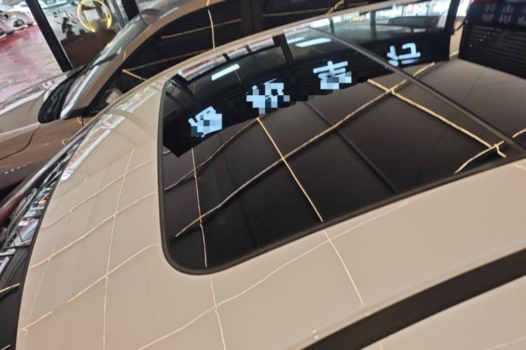 Used Honda Vezel 2020 1.5L CVT Pioneer Edition Roof