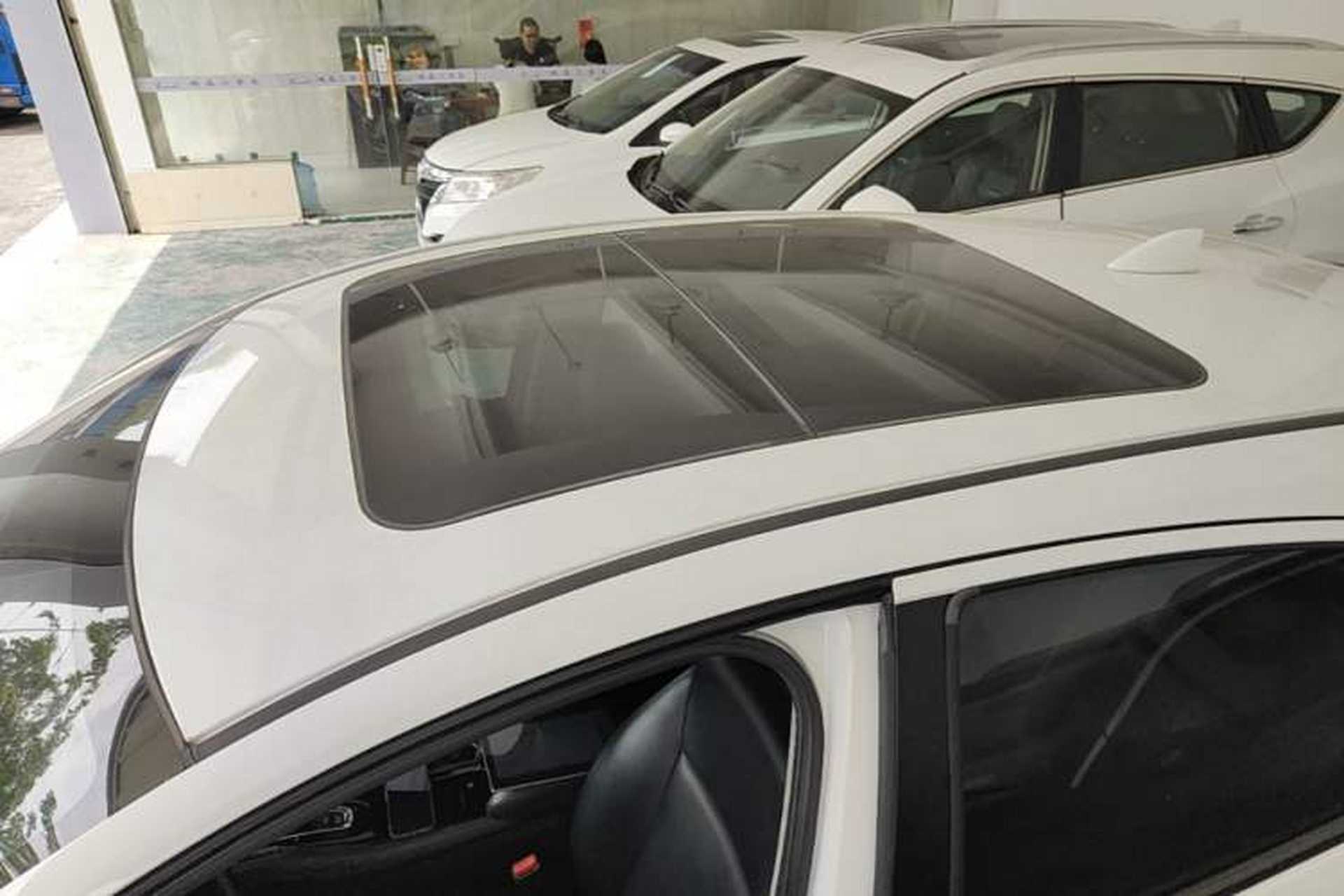 Used Honda Vezel 2020 1.5L CVT Elite Edition Roof
