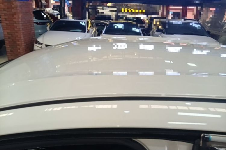 Used Honda Vezel 2020 220 TURBO CVT Elite Edition Roof