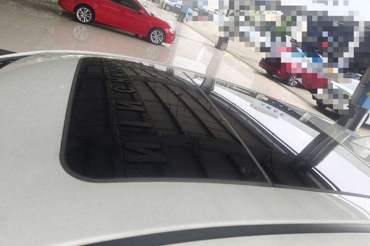 Used Honda Vezel 2020 1.5L CVT Pioneer Edition Roof