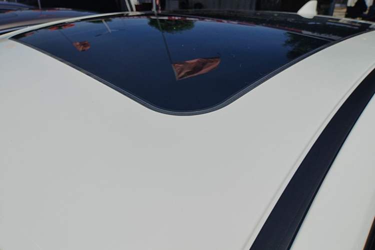 Used Honda Vezel 2020 1.5L CVT Luxury Edition Roof