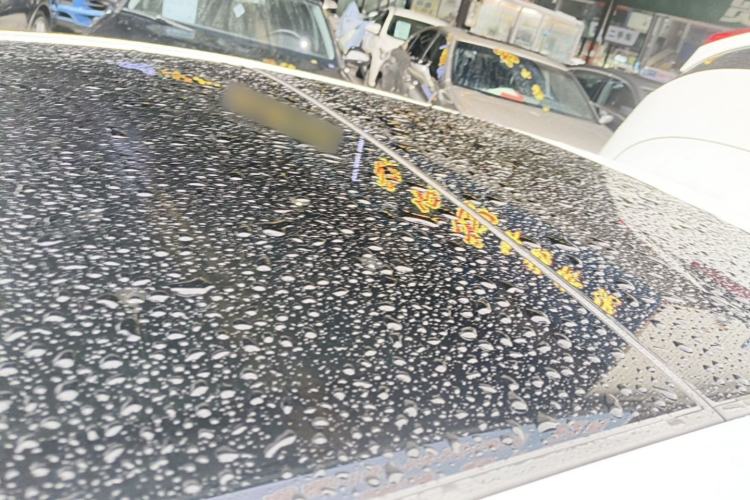 Used Honda Vezel 2020 1.5L CVT Pioneer Edition Roof