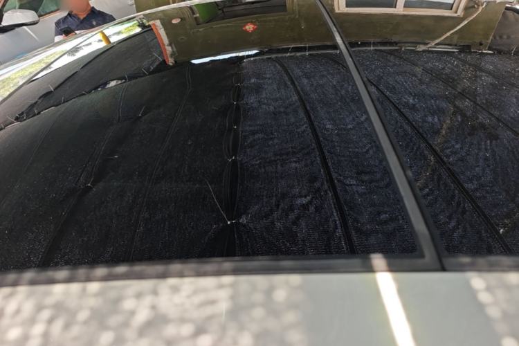Used Honda Vezel 2020 1.5L CVT Luxury Edition Roof