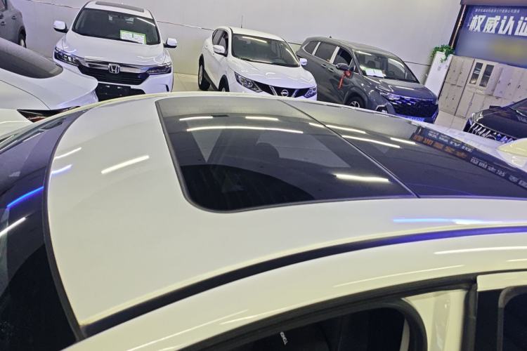 Used Honda Vezel 2020 1.5L CVT Pioneer Edition Roof