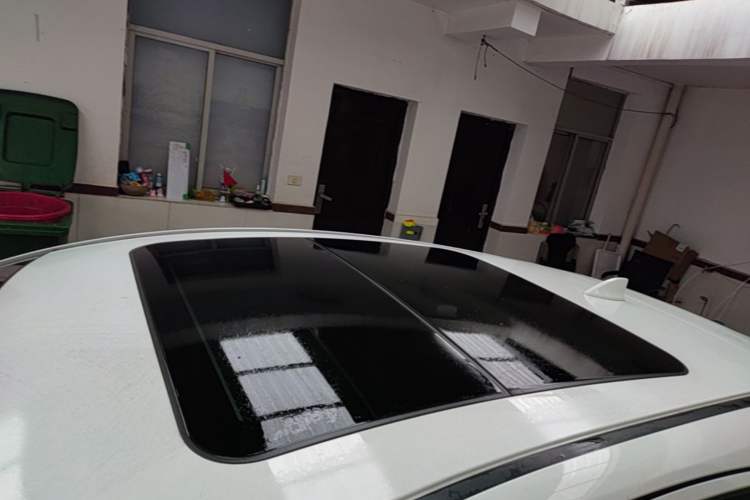 Used Honda Vezel 2020 1.5L CVT Pioneer Edition Roof