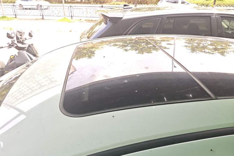 Used Honda Vezel 2020 1.5L CVT Luxury Edition Roof