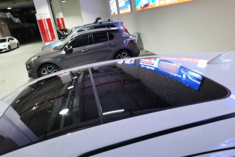 Used Honda Vezel 2020 1.5L CVT Pioneer Edition Roof