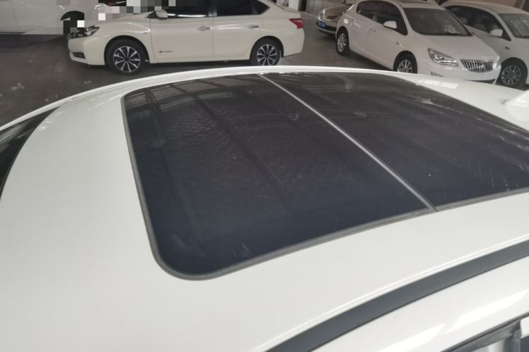 Used Honda Vezel 2020 1.5L CVT Pioneer Edition Roof