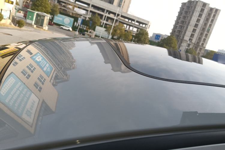 Used Honda Vezel 2020 1.5L CVT Elite Edition Roof