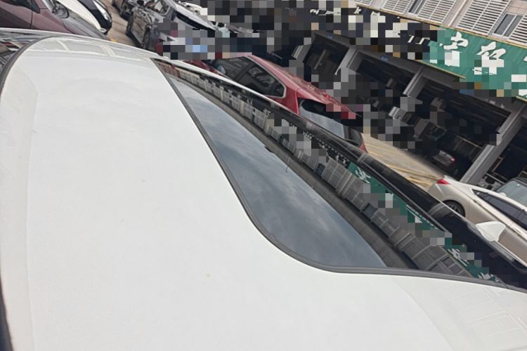 Used Honda Vezel 2020 1.5L CVT Pioneer Edition Roof